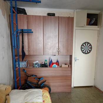 Продается 3-х комнатная квартира, 64 м²