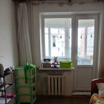 Продается 3-х комнатная квартира, 64 м²