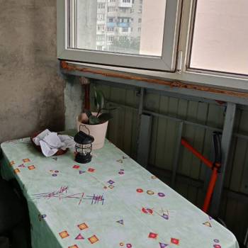 Продается 3-х комнатная квартира, 64 м²