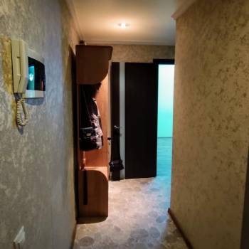 Сдается 1-комнатная квартира, 32 м²