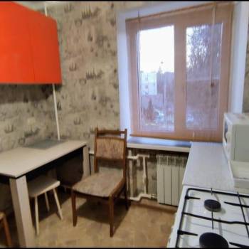 Сдается 1-комнатная квартира, 32 м²