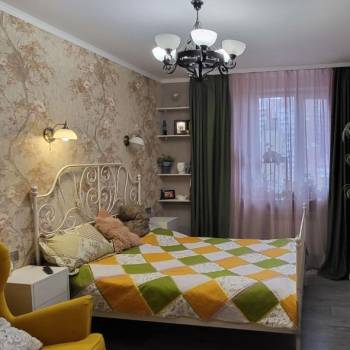 Продается 2-х комнатная квартира, 57 м²