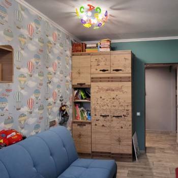 Продается 2-х комнатная квартира, 57 м²