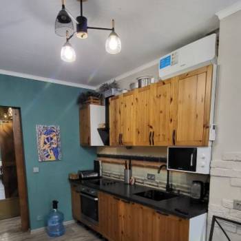 Продается 2-х комнатная квартира, 57 м²