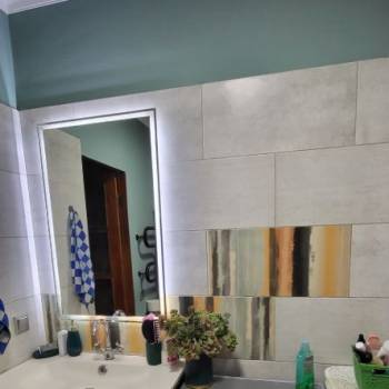 Продается 2-х комнатная квартира, 57 м²