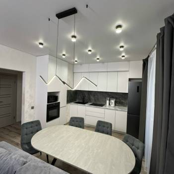 Сдается 2-х комнатная квартира, 0 м²