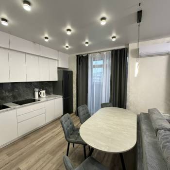 Сдается 2-х комнатная квартира, 0 м²