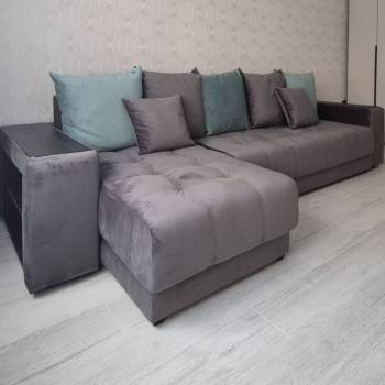 Сдается 1-комнатная квартира, 36 м²