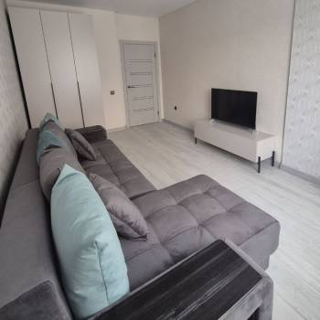 Сдается 1-комнатная квартира, 36 м²