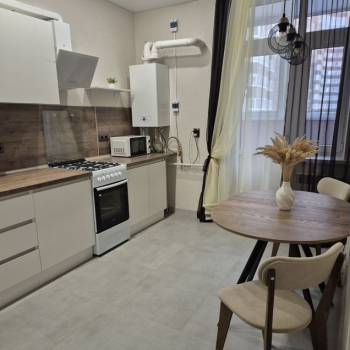 Сдается 1-комнатная квартира, 36 м²