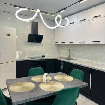 Сдается 2-х комнатная квартира, 60 м²