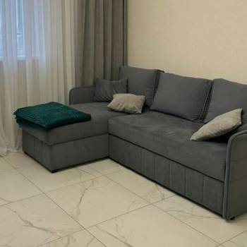 Сдается 2-х комнатная квартира, 60 м²