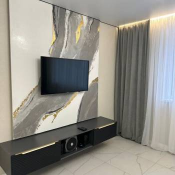 Сдается 2-х комнатная квартира, 60 м²