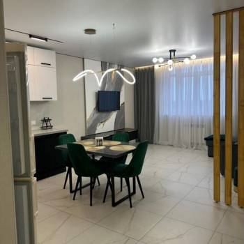 Сдается 2-х комнатная квартира, 60 м²