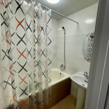 Продается 1-комнатная квартира, 36,7 м²