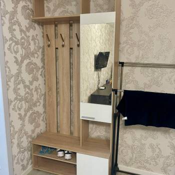 Продается 1-комнатная квартира, 36,7 м²