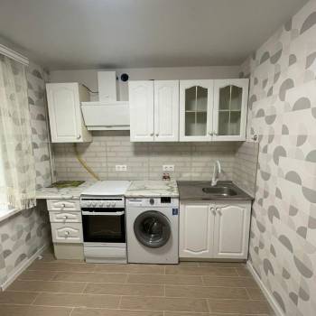 Продается 1-комнатная квартира, 36,7 м²