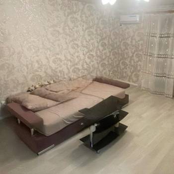 Продается 1-комнатная квартира, 36,7 м²