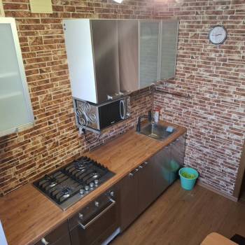 Сдается Многокомнатная квартира, 60 м²