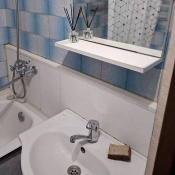 Сдается Многокомнатная квартира, 60 м²