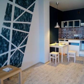 Сдается 1-комнатная квартира, 28 м²