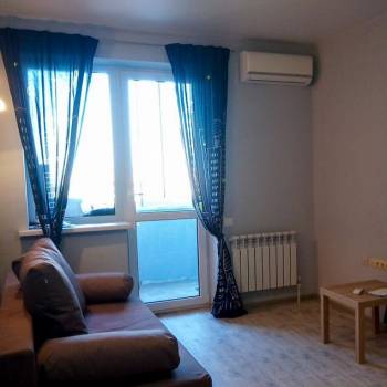 Сдается 1-комнатная квартира, 28 м²