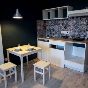 Сдается 1-комнатная квартира, 28 м²