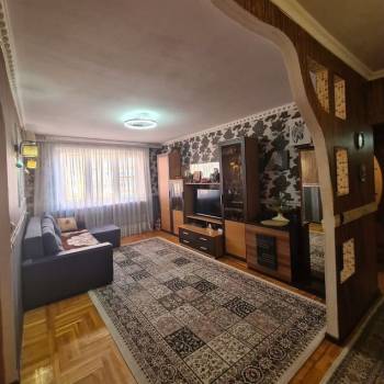 Сдается Многокомнатная квартира, 65 м²