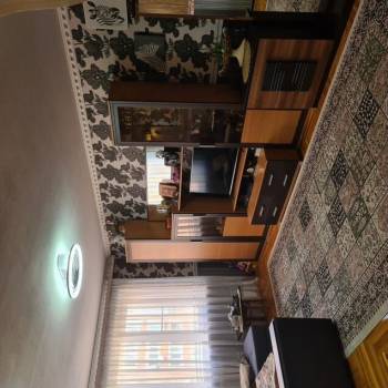 Сдается Многокомнатная квартира, 65 м²