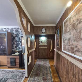 Сдается Многокомнатная квартира, 65 м²