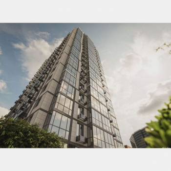 Продается 2-х комнатная квартира, 50 м²