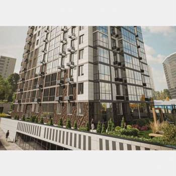 Продается 2-х комнатная квартира, 50 м²