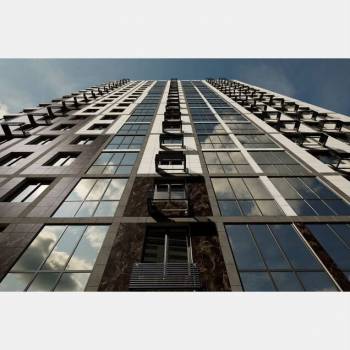 Продается 2-х комнатная квартира, 50 м²