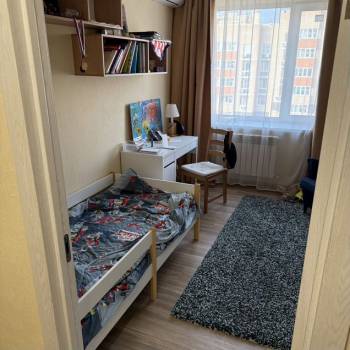 Продается 2-х комнатная квартира, 42 м²