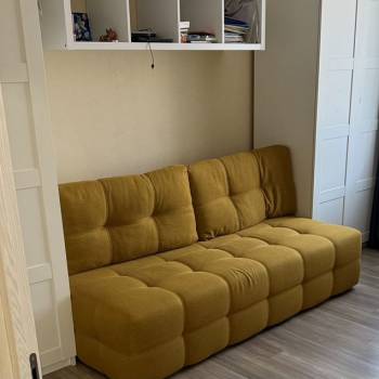 Продается 2-х комнатная квартира, 42 м²