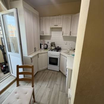 Продается 2-х комнатная квартира, 42 м²