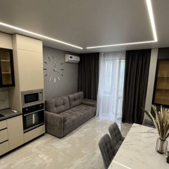 Продается 3-х комнатная квартира, 80 м²