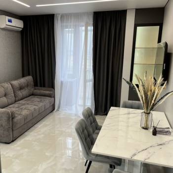 Продается 3-х комнатная квартира, 80 м²