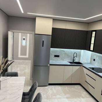 Продается 3-х комнатная квартира, 80 м²