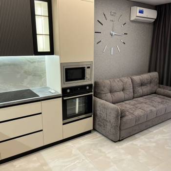 Продается 3-х комнатная квартира, 80 м²