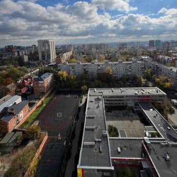 Продается 2-х комнатная квартира, 70 м²