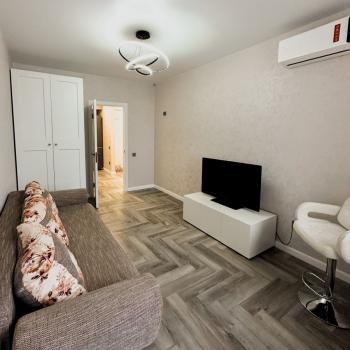 Сдается 2-х комнатная квартира, 48 м²