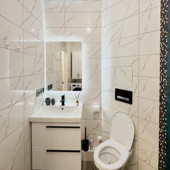 Сдается 2-х комнатная квартира, 48 м²