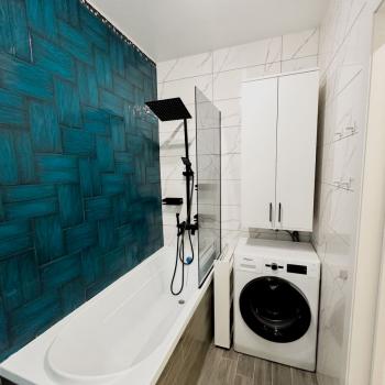 Сдается 2-х комнатная квартира, 48 м²