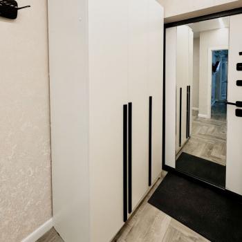 Сдается 2-х комнатная квартира, 48 м²