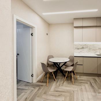 Сдается 2-х комнатная квартира, 48 м²