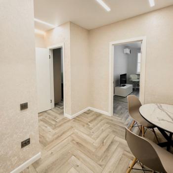 Сдается 2-х комнатная квартира, 48 м²