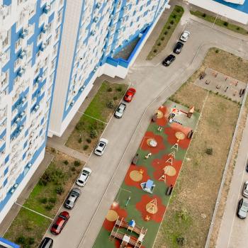 Сдается 2-х комнатная квартира, 48 м²