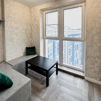 Сдается 2-х комнатная квартира, 48 м²