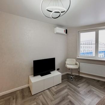 Сдается 2-х комнатная квартира, 48 м²
